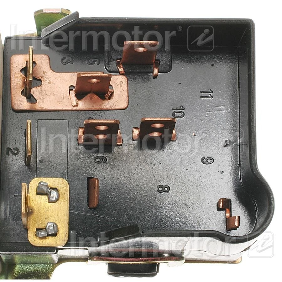 Nuevo interruptor de faros SMP para camioneta Chevrolet Corvair 1964 Foto 4 de 4