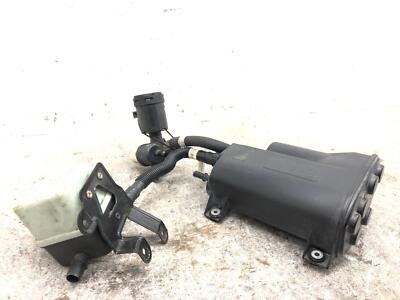 2017-2020 JAGUAR F-PACE 2.0L VAPOR EVAP CHARCOAL CANISTER *20K