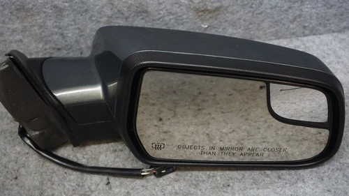 10 11 12 13 14 Chevrolet Equinox Passenger Right Side 5 Wire Power Door Mirror 