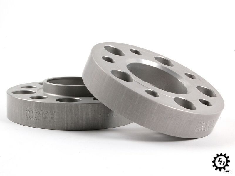 Ferrari 599 2006-2012 Wheel spacer