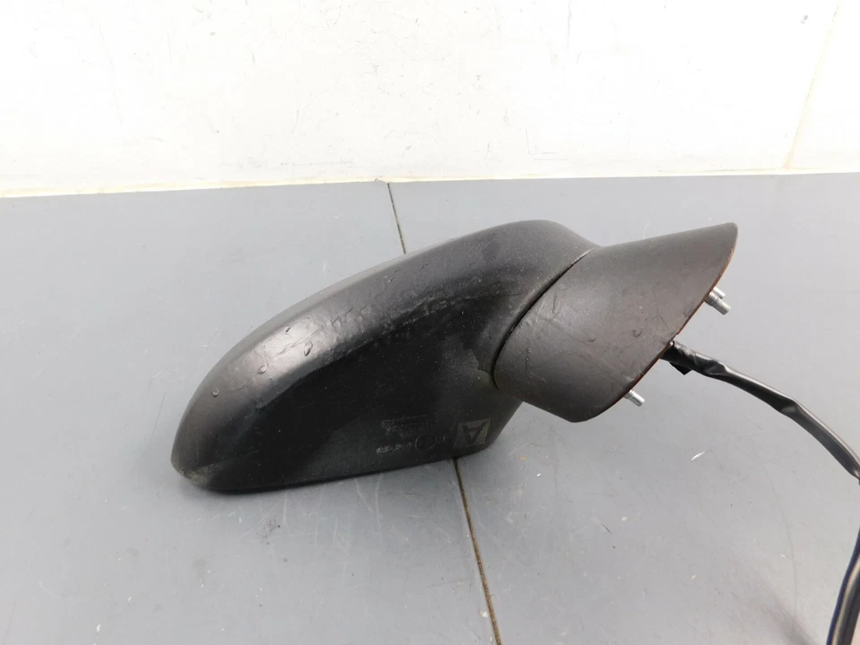 Espejo retrovisor lateral derecho pasajero Honda S2000 AP1 2001 99 00 01 02 03 #00091 E6 Foto 4 de 4