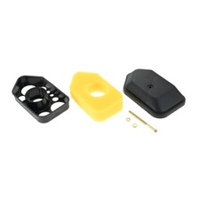 Filtro de filtro de aire para Briggs & Stratton 5099K 3-5 HP Kit de actualización de filtro de aire CV