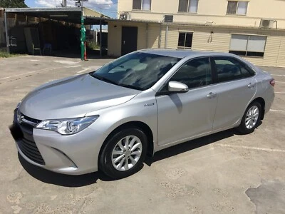 2016 Camry Hybrid Urgent Cars Vans Utes Gumtree 2016 Camry Hybrid Urgent