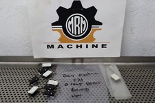 Cherry Electric E21 Limit Switches 0.1Amp 125VAC New Old Stock Lot of 9 