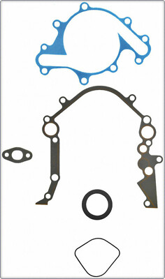 STEUERKETTENGEHÄUS DICHTUNG FÜR FORD MUSTANG WINDSTAR FREESTAR 1999 - 2009 3.8