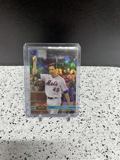 2021 Topps Stadium Club Chrome - 1991 Stadium Club Design Variation #167...