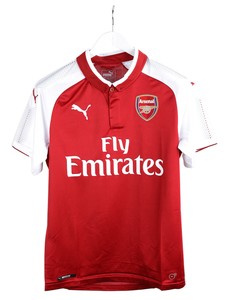 arsenal trikot puma