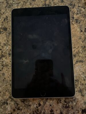 Apple iPad mini 2 32GB, Wi-Fi, 7.9in - Space Gray