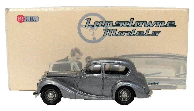 Lansdowne Sunbeam Contemporary fabricación Diecast coches, camiones y camionetas