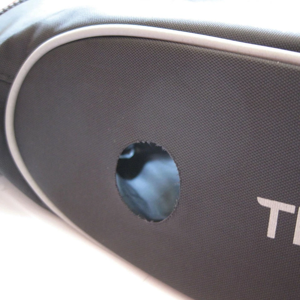 Manguitos de manillar Tucano Urbano R333N se adaptan a BMW K 1200 GT / K 1200 LT / K 1200 S Foto 2 de 4