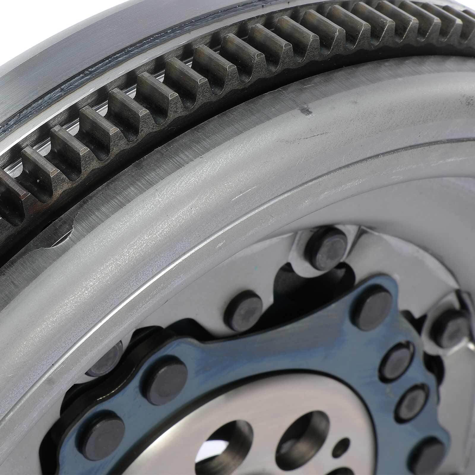 Manual Dual Mass DSG Flywheel for VW Beetle Jetta 1214 Passat Audi A3