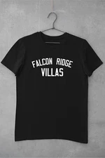 Falcon Ridge Villas Shirt, Lenexa, Kansas, 913