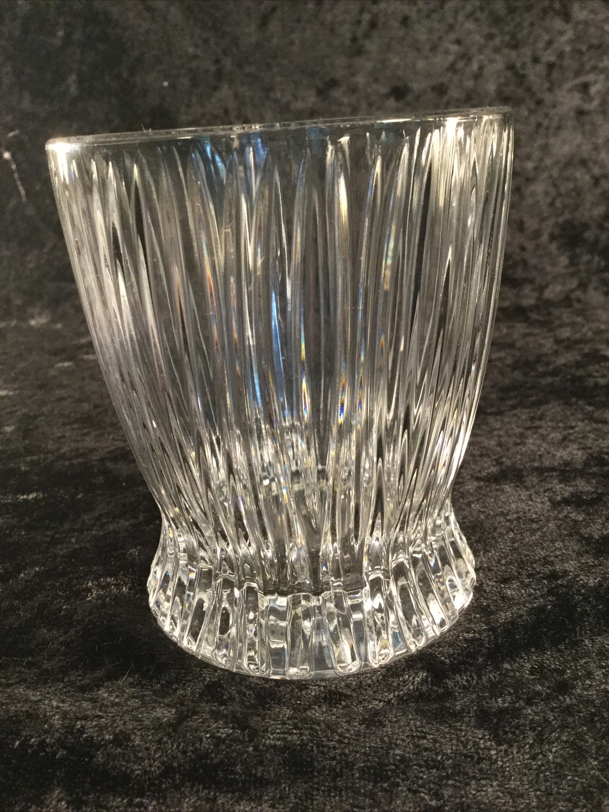 Riedel Spey set of 2 Whiskey Rocks Glasses Old Fashioned eBay
