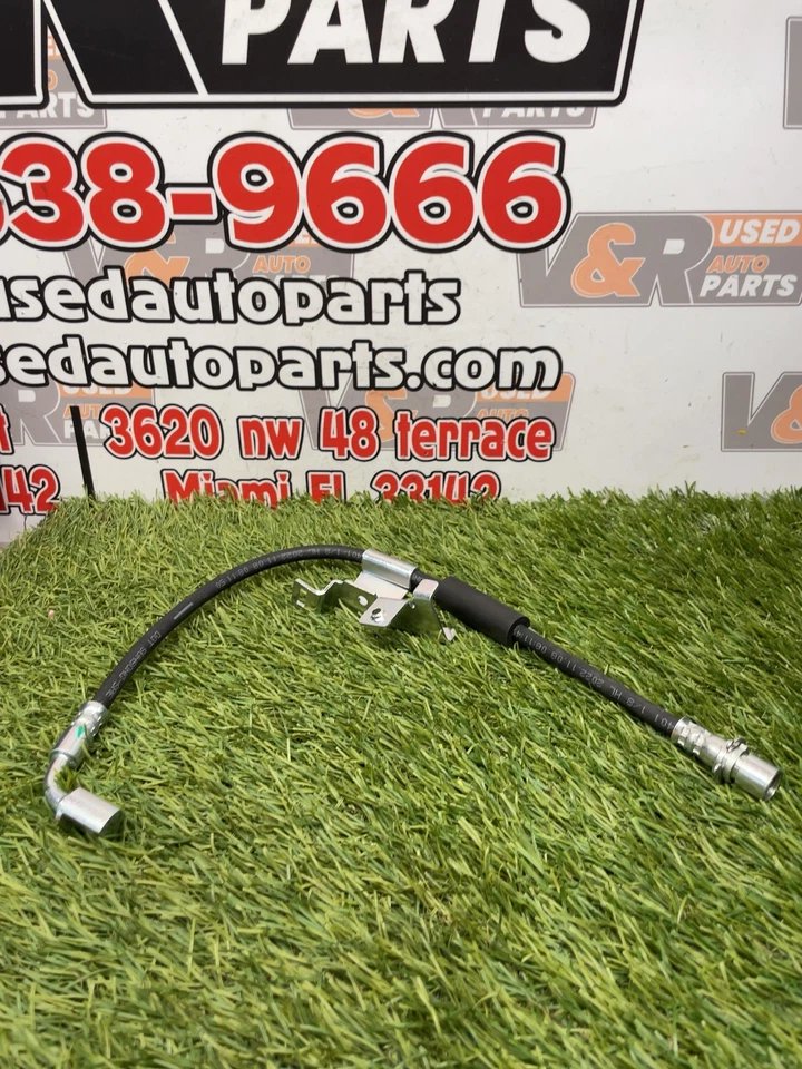 ✅ Cable de manguera de freno Chevy Silverado 1500 2019 PN:BHA620779 OEM Foto 2 de 4