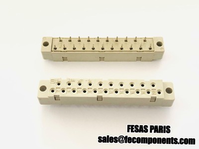 Harting C42334-A54-A63 Leiterplattenstecker