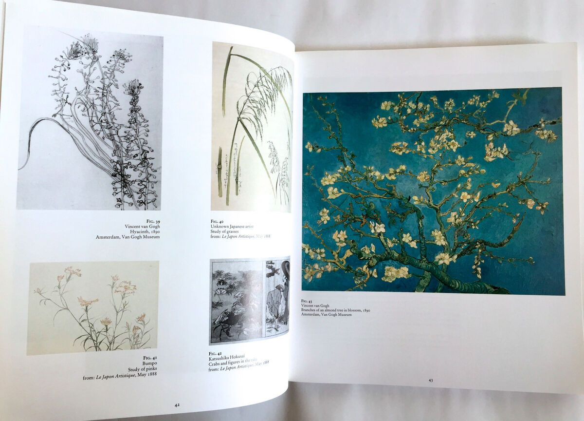 CATALOG OF THE VAN GOGH MUSEUM'S COLLECTION OF JAPANESE CATALOG OF THE VAN GOGH MUSEUM'S COLLECTION OF JAPANESE