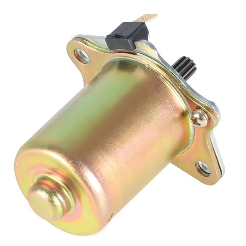 ✅Premium New Starter For Honda Scooter SA50 Elite SR SA50P Elite S 31200-GW0-010 - Picture 6 of 12