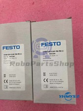 NEW  Festo SPAN-B11R-R18M-PNLK-PNVBA-L1 8003300  1pcs