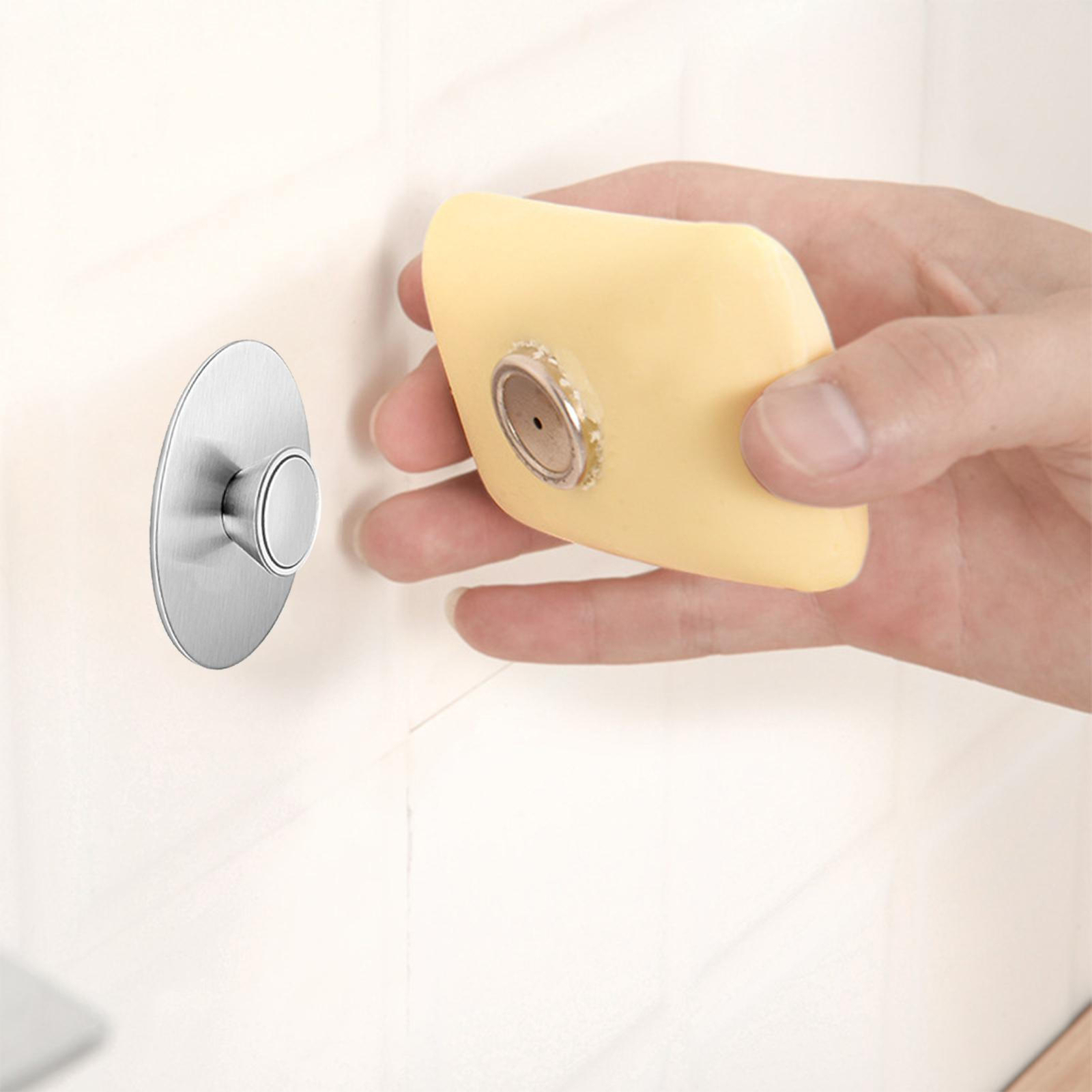 Soap Holder Self Draining Soap Holder and Saver eBay