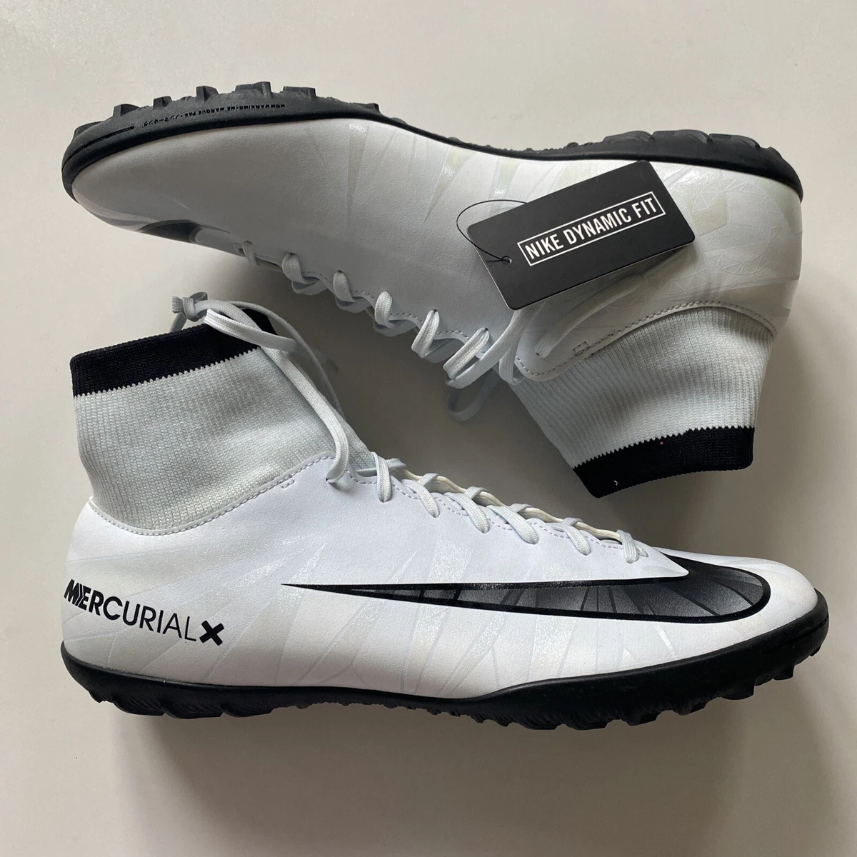 Nike top cr7 trainers