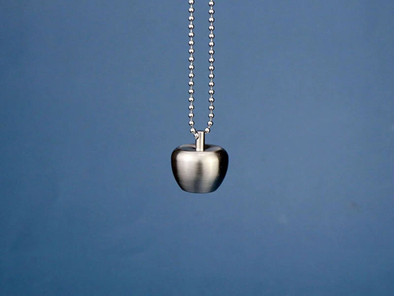 New Outdoor EDC Mini Keychain Waterproof Box Pendant Pill Capsula Case Emergency - Image 3 of 4