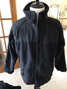 army polartec fleece