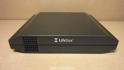 Lifesize LFZ-002 Networker Single Call ST Gateway IP ISDN Video Conference NO PS
