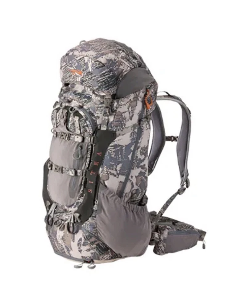 Sitka Open Country Bivy 45 Hunting Pack - Image 2 of 2