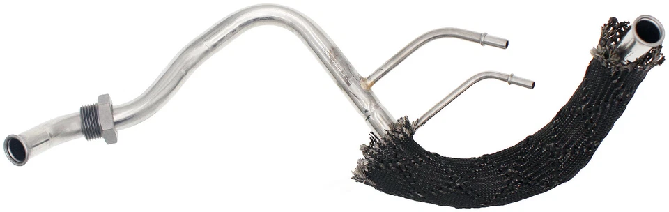 Tubo Dorman para Ford Expedition 1997-1998 598-110 EGR Foto 2 de 4