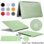 Rubberized-Case-Cover-with-Keyboard-Skin-for-Apple-MacBook-air-Pro-11-13-15-inch thumbnail 18