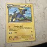 Manectric 25/108 Roaring Skies 2015 Pokemon Card