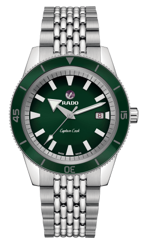 RADO 腕時計 50th Anniversary Rado DiaStar Original 50th Anniversary Limited Edition | watchband