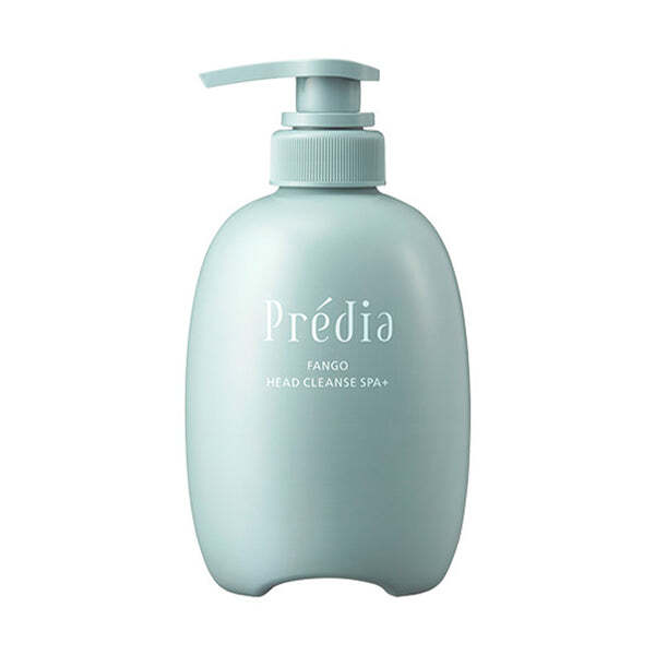 Prédia Fango Double Cleanse 2個セット KOSE Predia Spa et Mer Fango Double Cleanse 300g – Made in