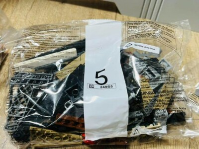 LEGO NINJAGO Skybound Misfortune's Keep 70605 In 2016 New Retired