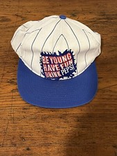 السترات Pepsi Hat Young