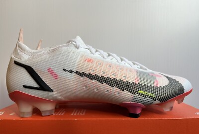 Nike Mercurial Vapor 14 Elite FG 'Rawdacious' CQ7635-122