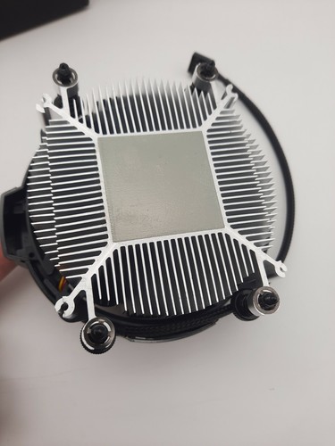 AMD Ryzen 3 3300X Desktop Processor 4-core 8-threads w/Wraith Stealth Cooler - Picture 6 of 11