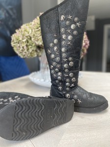 australian luxe boots