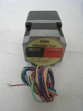Vexta PK564ANA-TG30 Stepper Motor, .024" Step