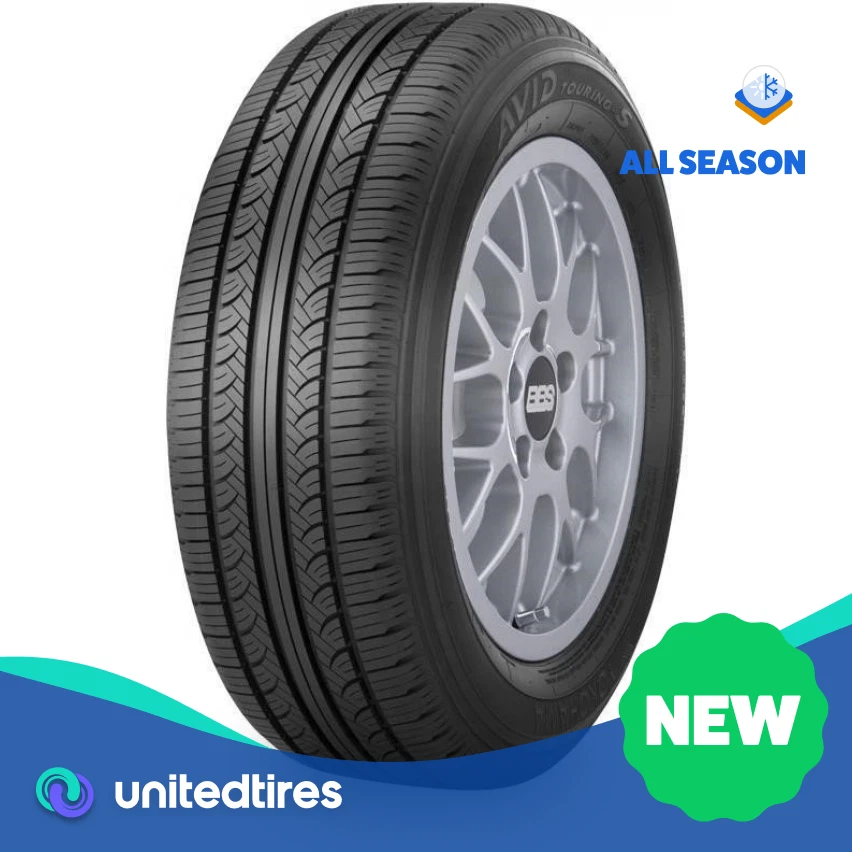 Yokohama 215/70/16 All Season Tires for sale | eBay