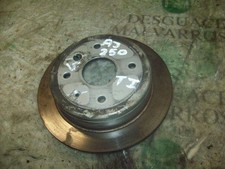 Disque de frein Chevrolet LACETTI