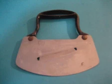 ANTIQUE METAL HANDLED CHOPPER KITCHEN TOOL NEW ENGLAND ESTATE FRESH