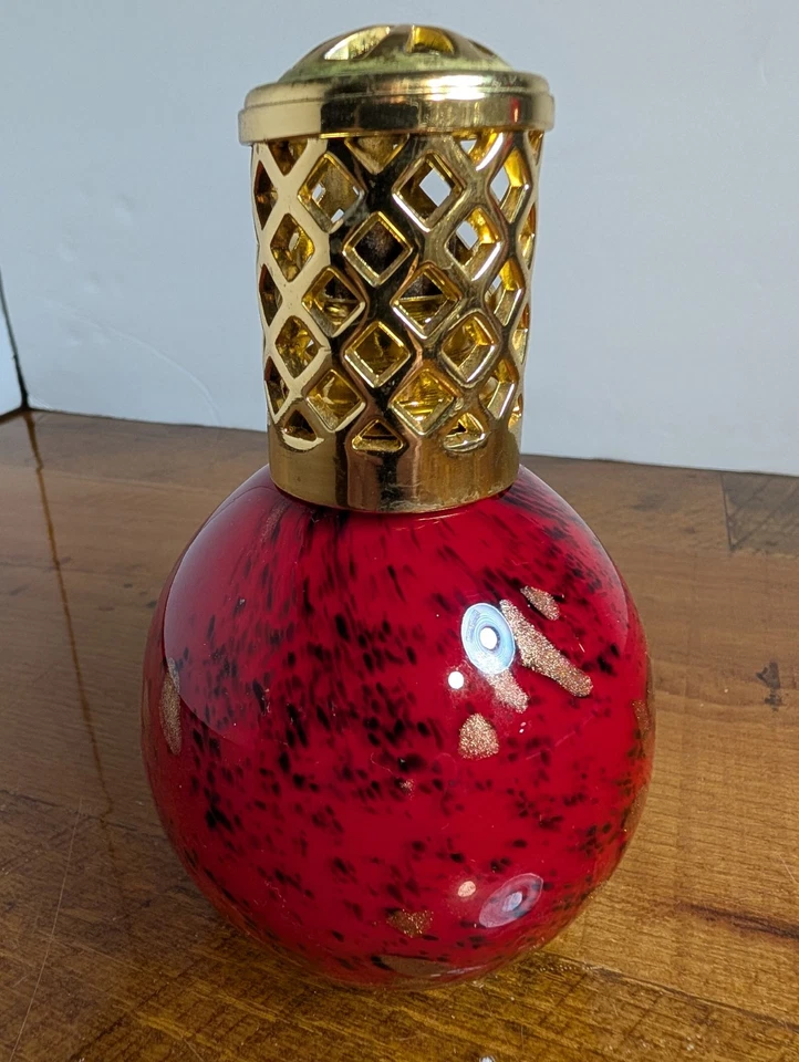 Abajur perfumado Ashleigh & Burwood Imperial Treasures - Imagem 3 de 4