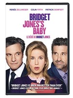 Dvd - Bridget Jones's Baby - Dvd - G3Z