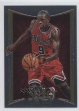 2012-13 Panini Select Luol Deng #22 0ah