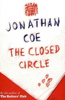 The Closed Circle von Jonathan Coe | Buch | Zustand sehr gut