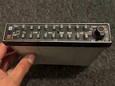 AUDIO PANEL Bendix king KMA-24