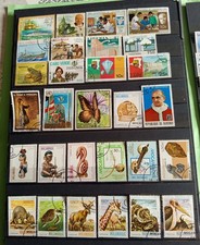 29 afrique grand format lot 20 09 18