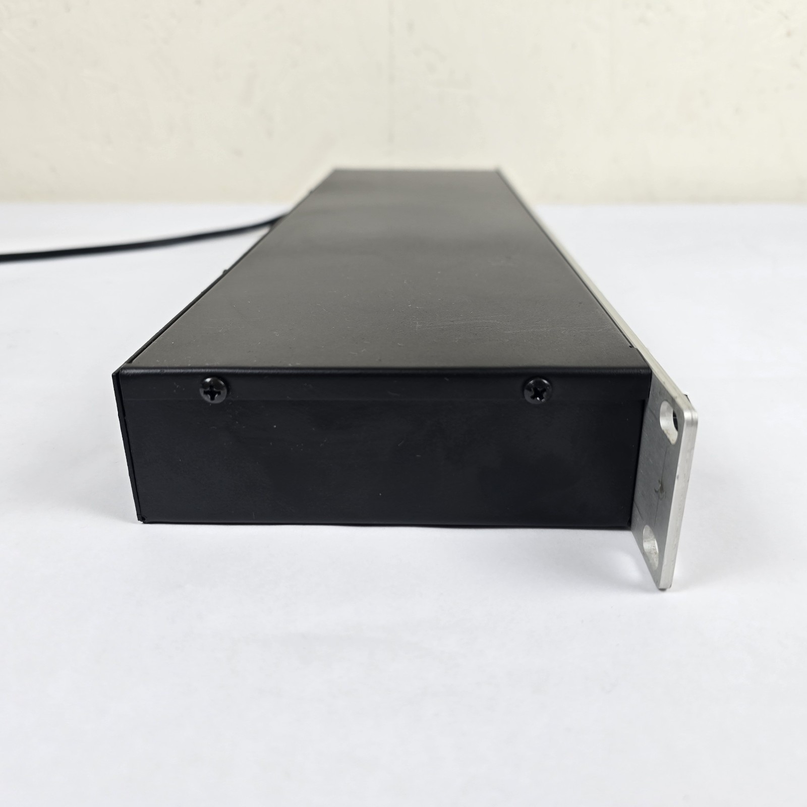 Rolls Model RM81 8 Port Microphone/Line Mixer