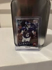 2025 Topps Chrome - 1975 Topps Jaxson Dart #1975-25 (RC) New York Giants